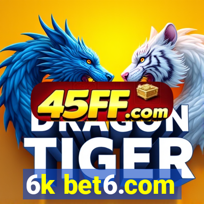 6k bet6.com
